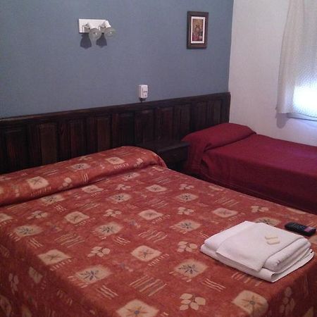 Hotel Gure Echea Villa Carlos Paz Cameră foto
