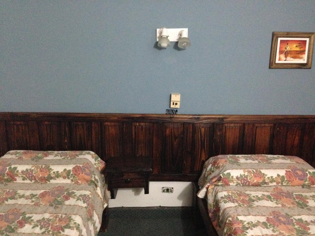 Hotel Gure Echea Villa Carlos Paz Cameră foto