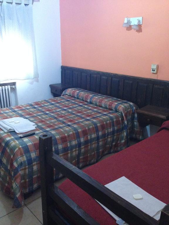 Hotel Gure Echea Villa Carlos Paz Cameră foto